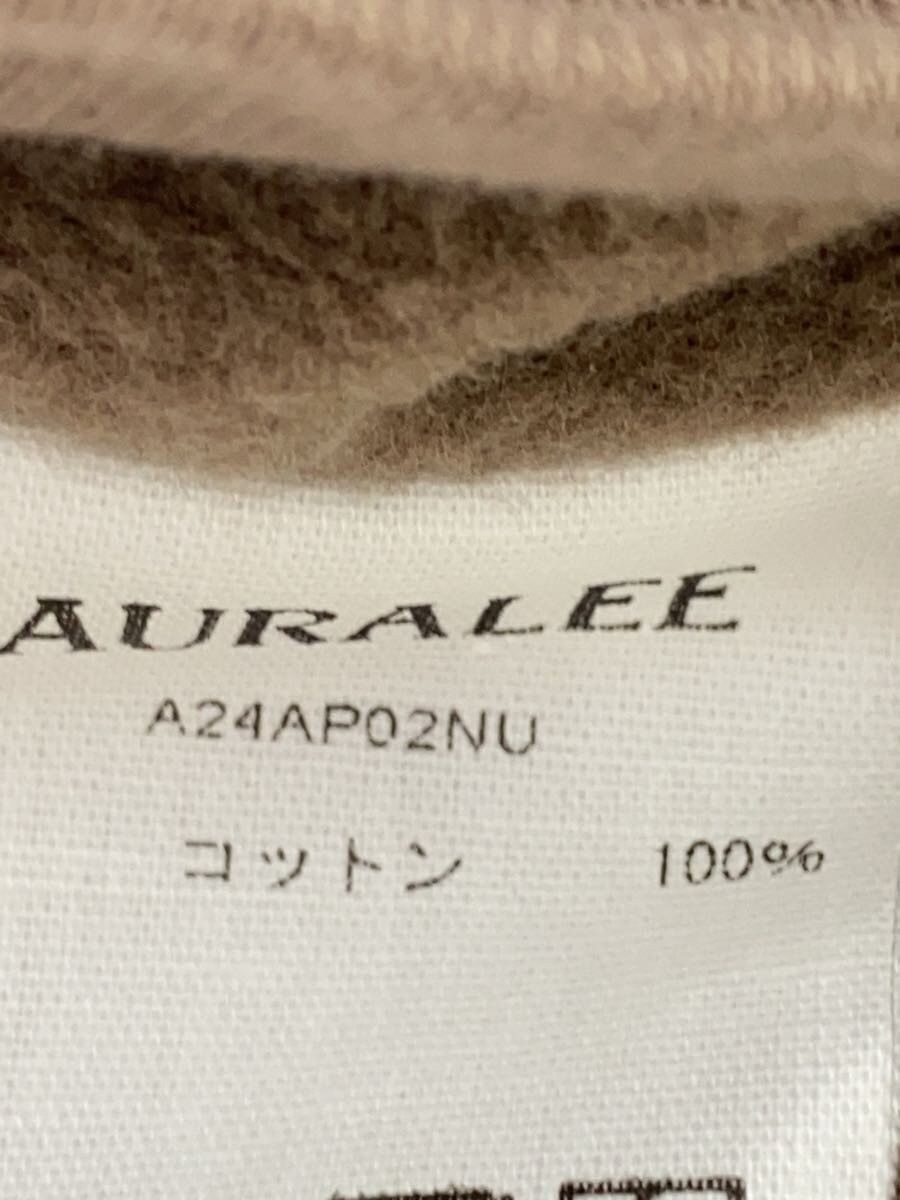 Auralee AW24 Sweater Size US L / EU 52-54 / 3 - 5 Thumbnail