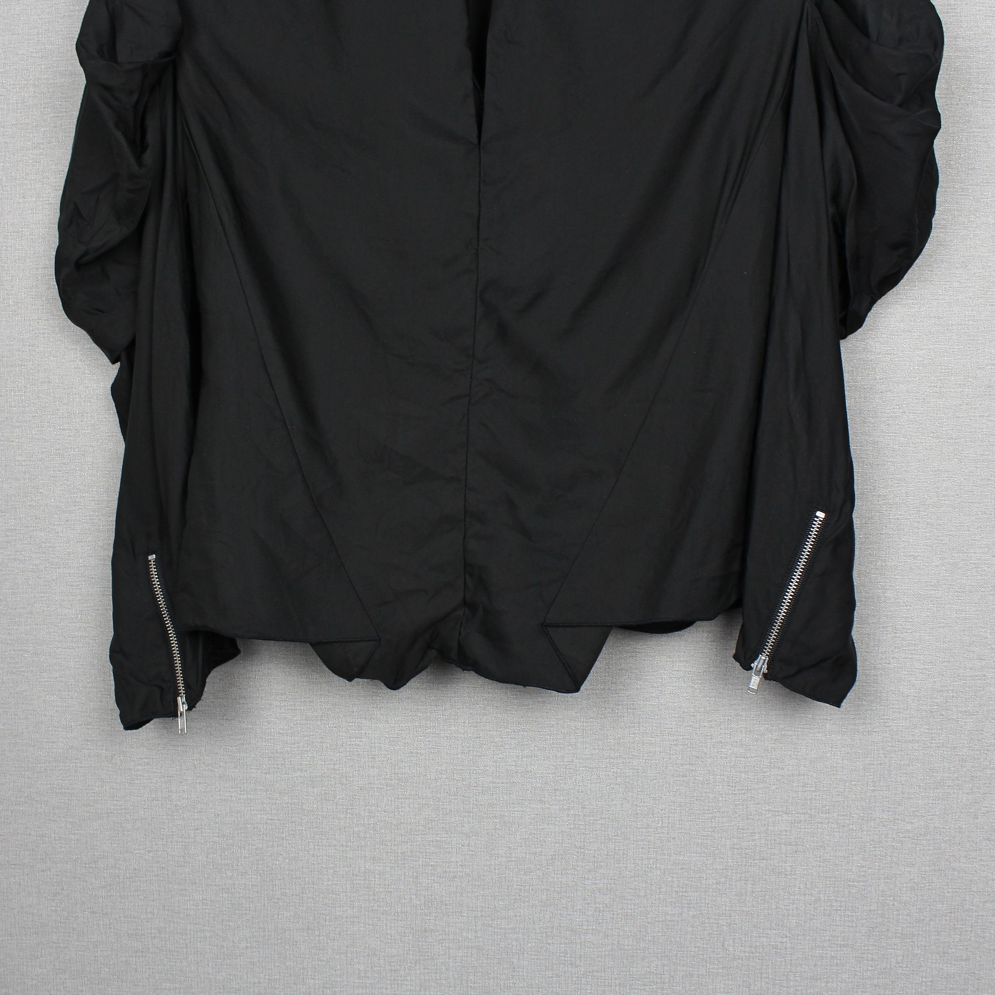 Acne Studios Acne Blouse Ava Fluid SS13 Size 36 Size XS / US 0-2 / IT 36-38 - 13 Thumbnail