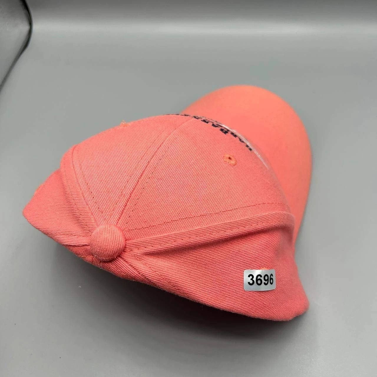 Harley Davidson Harley Davidson Motorcycles Hat Embroidered StrapBack Cotton Size ONE SIZE - 8 Thumbnail