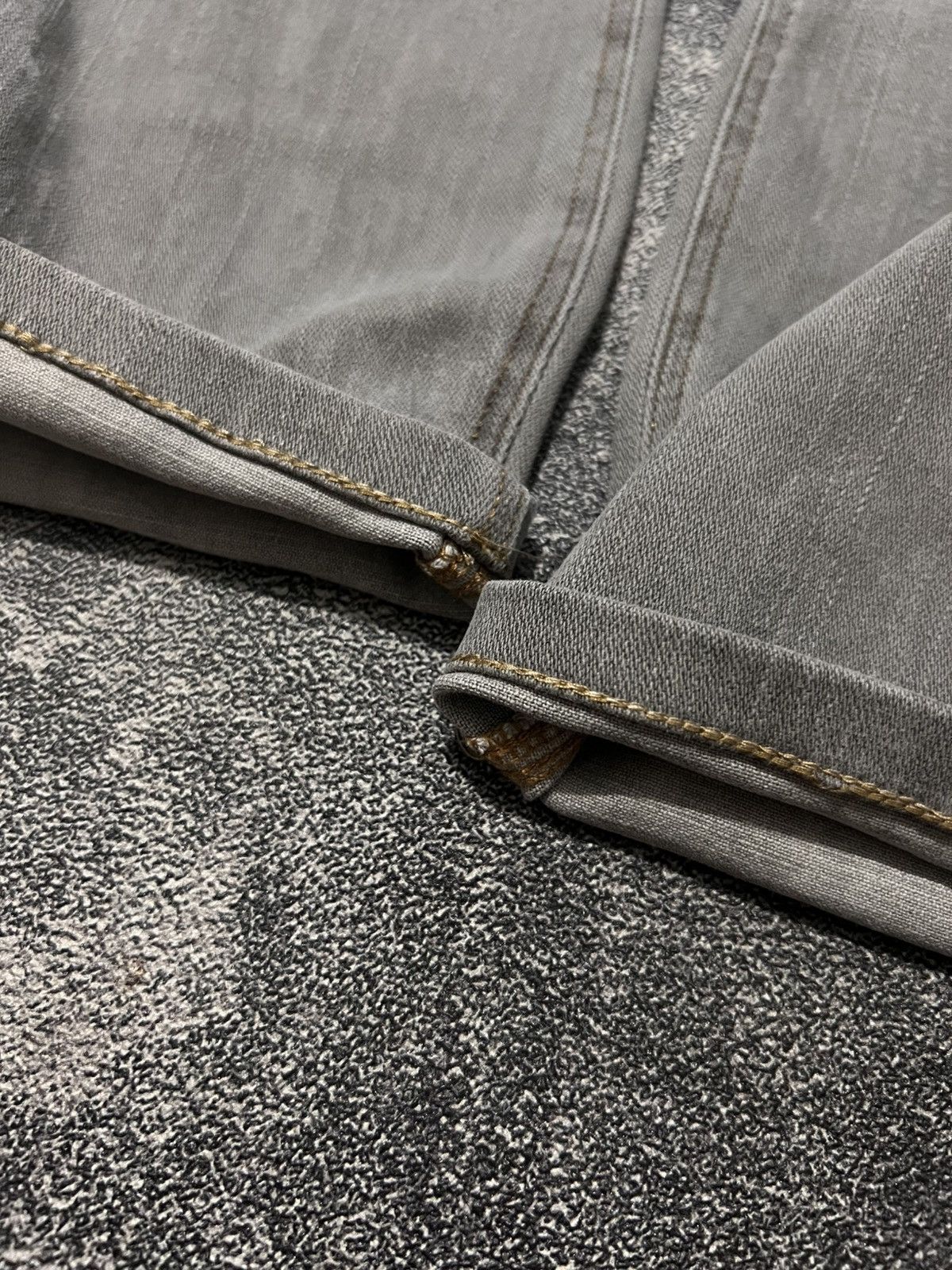 True Religion True Religion Jeans Size 30" / US 8 / IT 44 - 9 Thumbnail