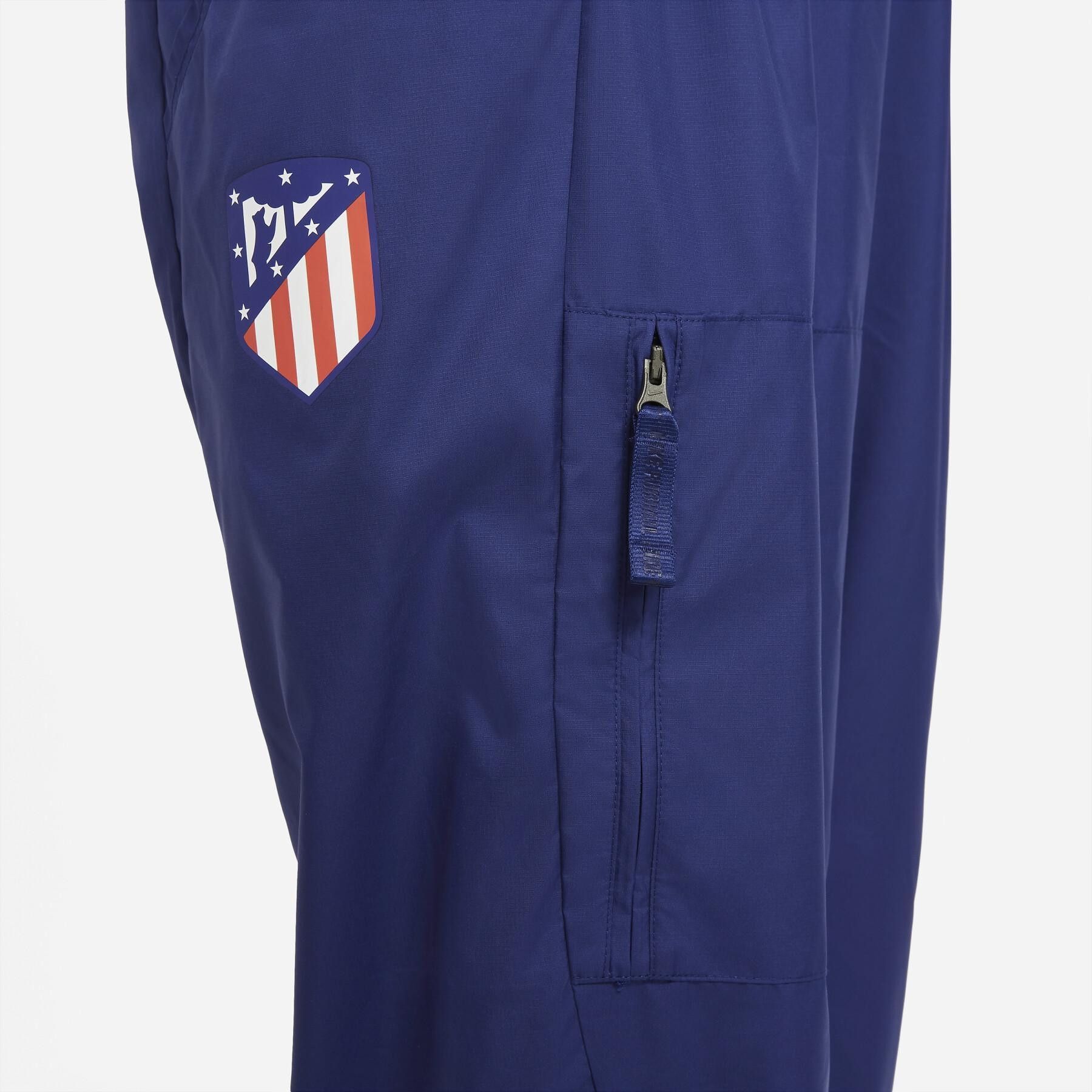 Nike NIKE X Atlético Madrid 2021 22 DB4547-421 SIZE XS Size 26" / US 2 / IT 38 - 7 Thumbnail