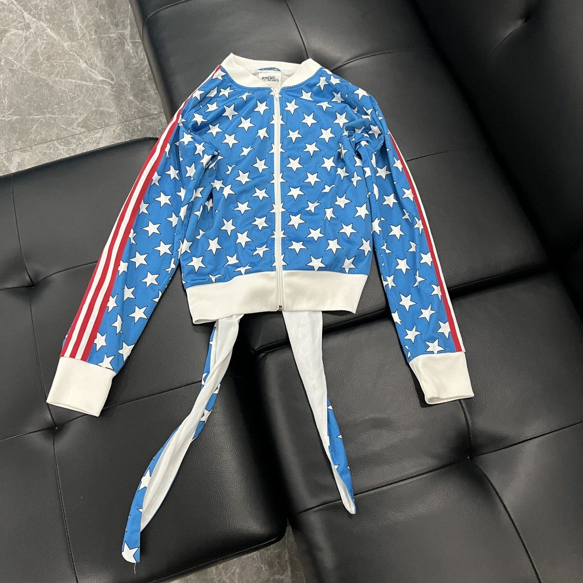 Adidas × Jeremy Scott adidas jeremy scott Size US S / EU 44-46 / 1 - 8 Thumbnail