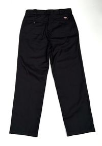 _BLACK_PINK_PJ_MX2 Black Amiri Amiri Black Pink Velvet PJ MX2 Jeans Size 31