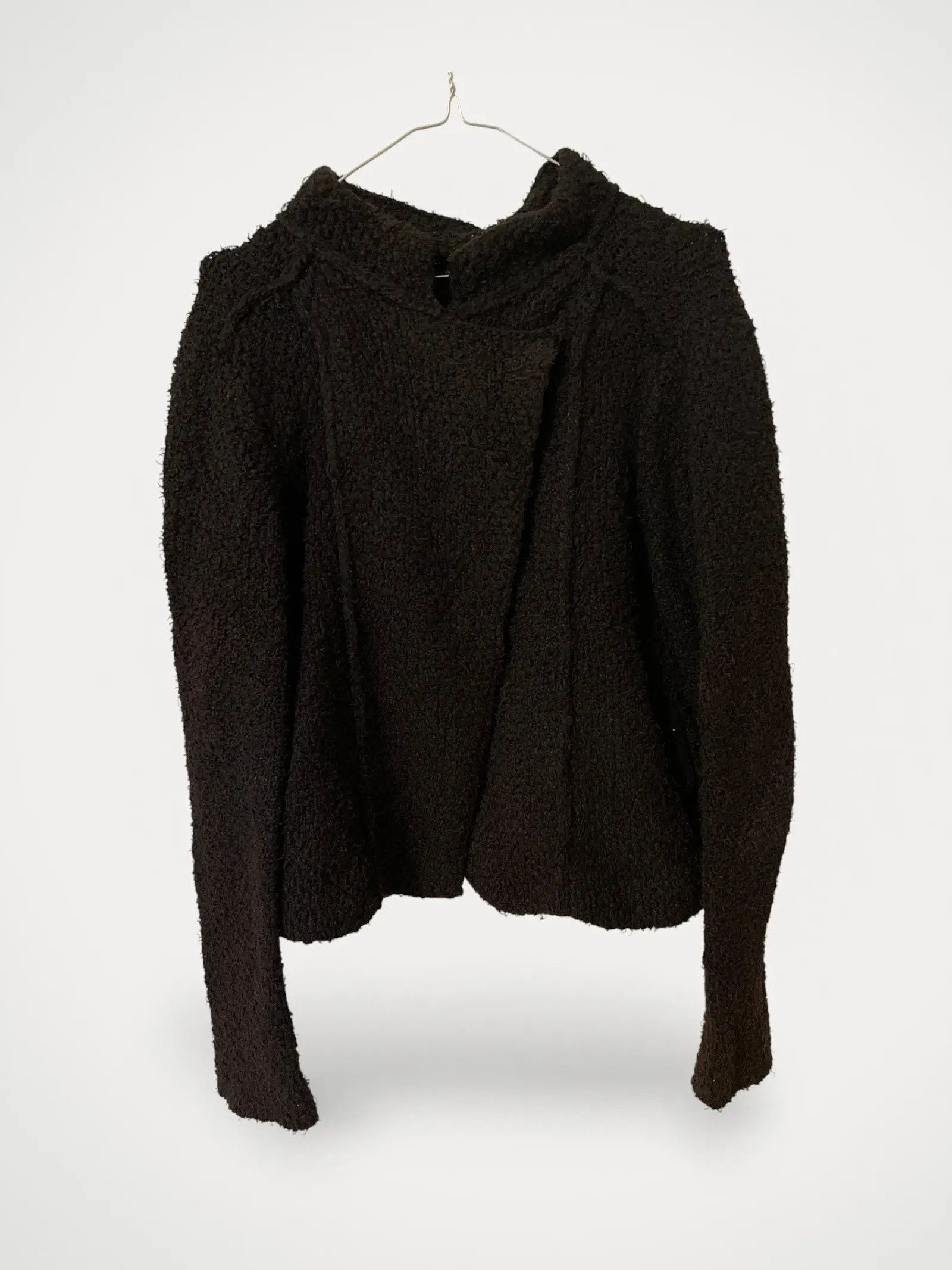 Maje Maje Cardigan Size M / US 6-8 / IT 42-44 - 1 Thumbnail