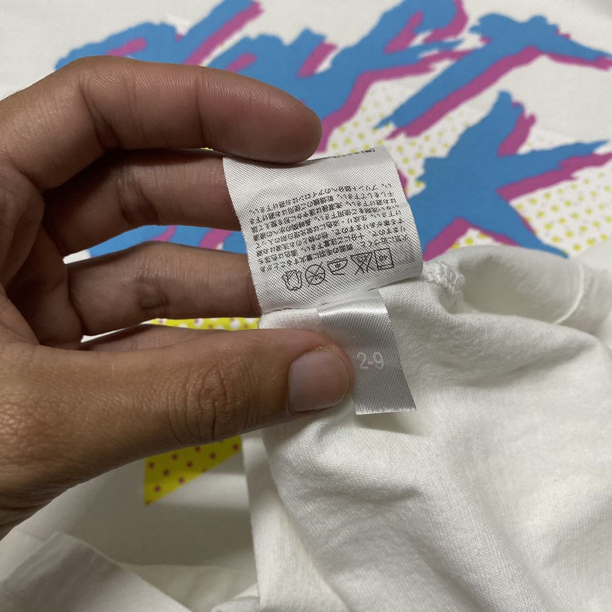Band Tees × Vintage VINTAGE DAFT PUNK BAND T SHIRT Size US M / EU 48-50 / 2 - 10 Thumbnail