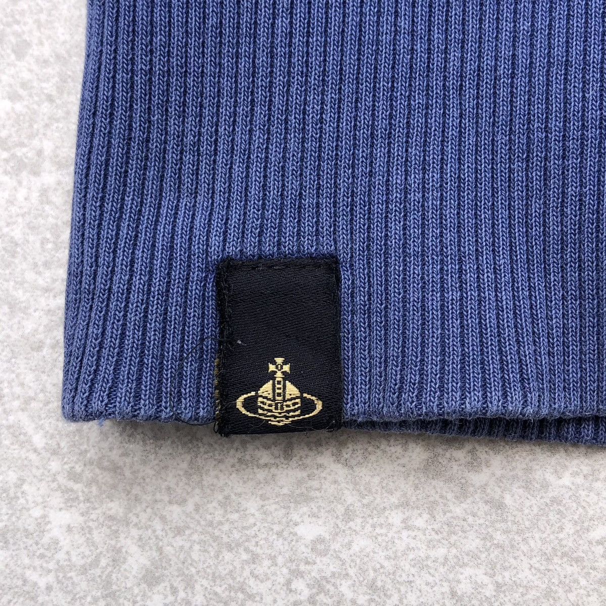 Vivienne Westwood Vivienne Westwood Anglomania Big Logo Sweatshirt Size US M / EU 48-50 / 2 - 10 Thumbnail