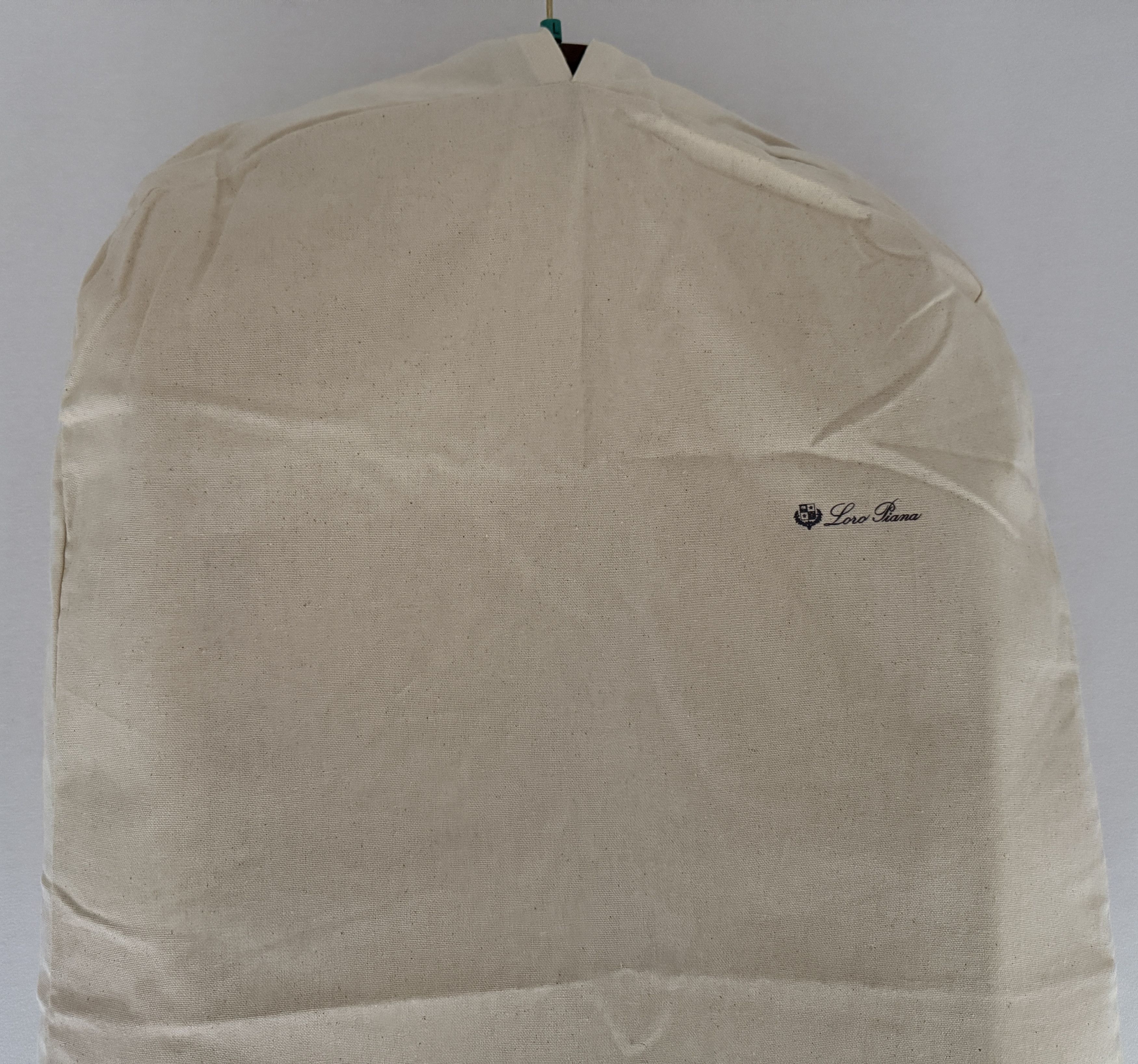 Loro Piana Fillmore Cashmere Down Jacket Size US L / EU 52-54 / 3 - 12 Thumbnail