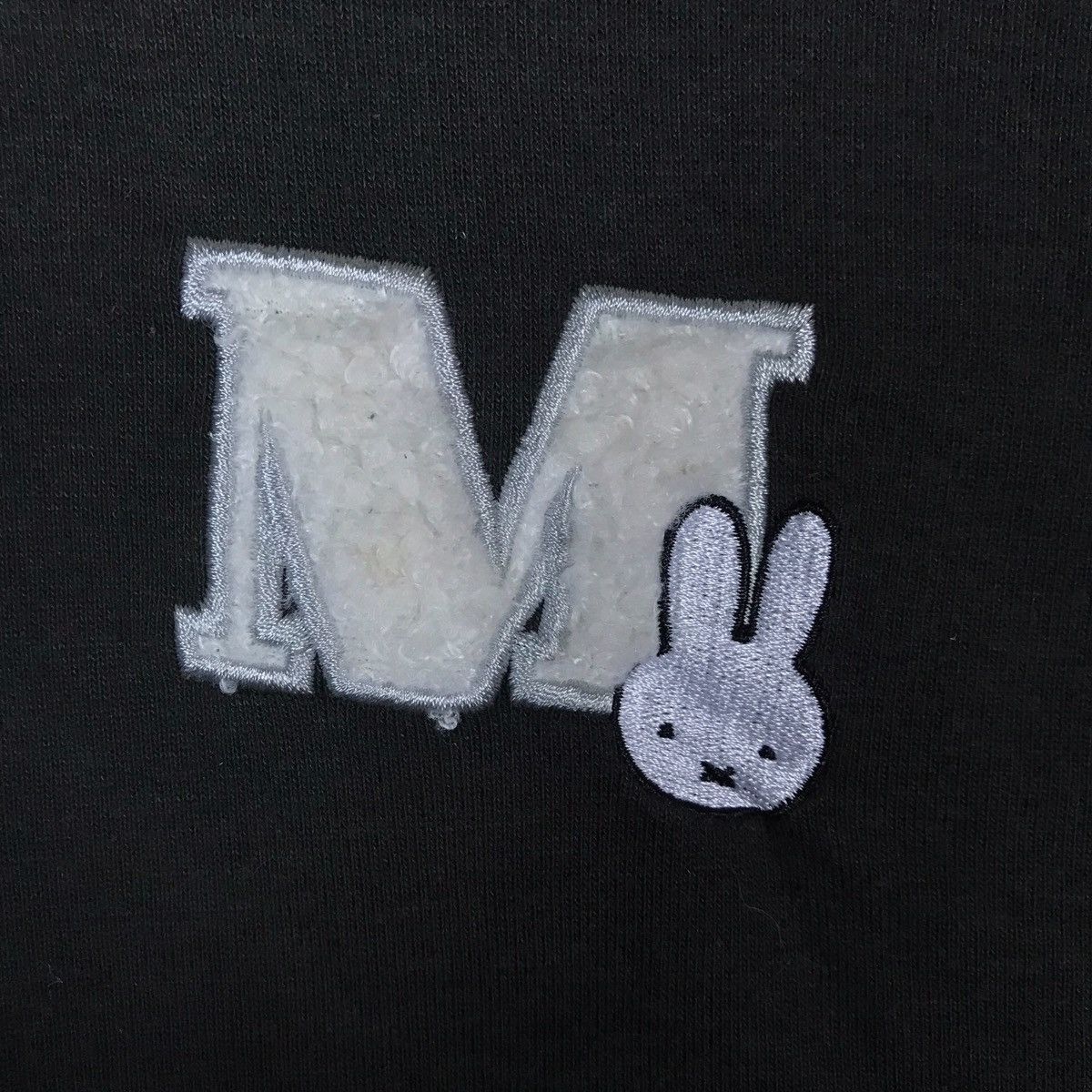 Vintage Vintage Miffy Dick Bruna Pullover Jumper Sweatshirt Size US XXL / EU 58 / 5 - 3 Thumbnail