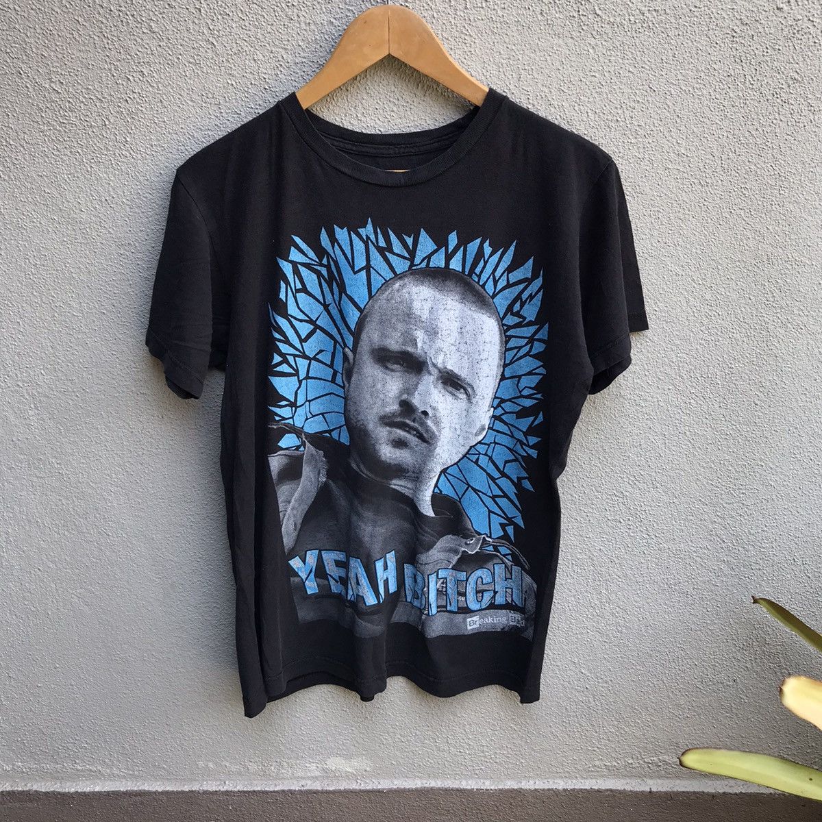 Other BREAKING BAD Jesse pinkman tee sitcom Size US M / EU 48-50 / 2 - 1 Thumbnail