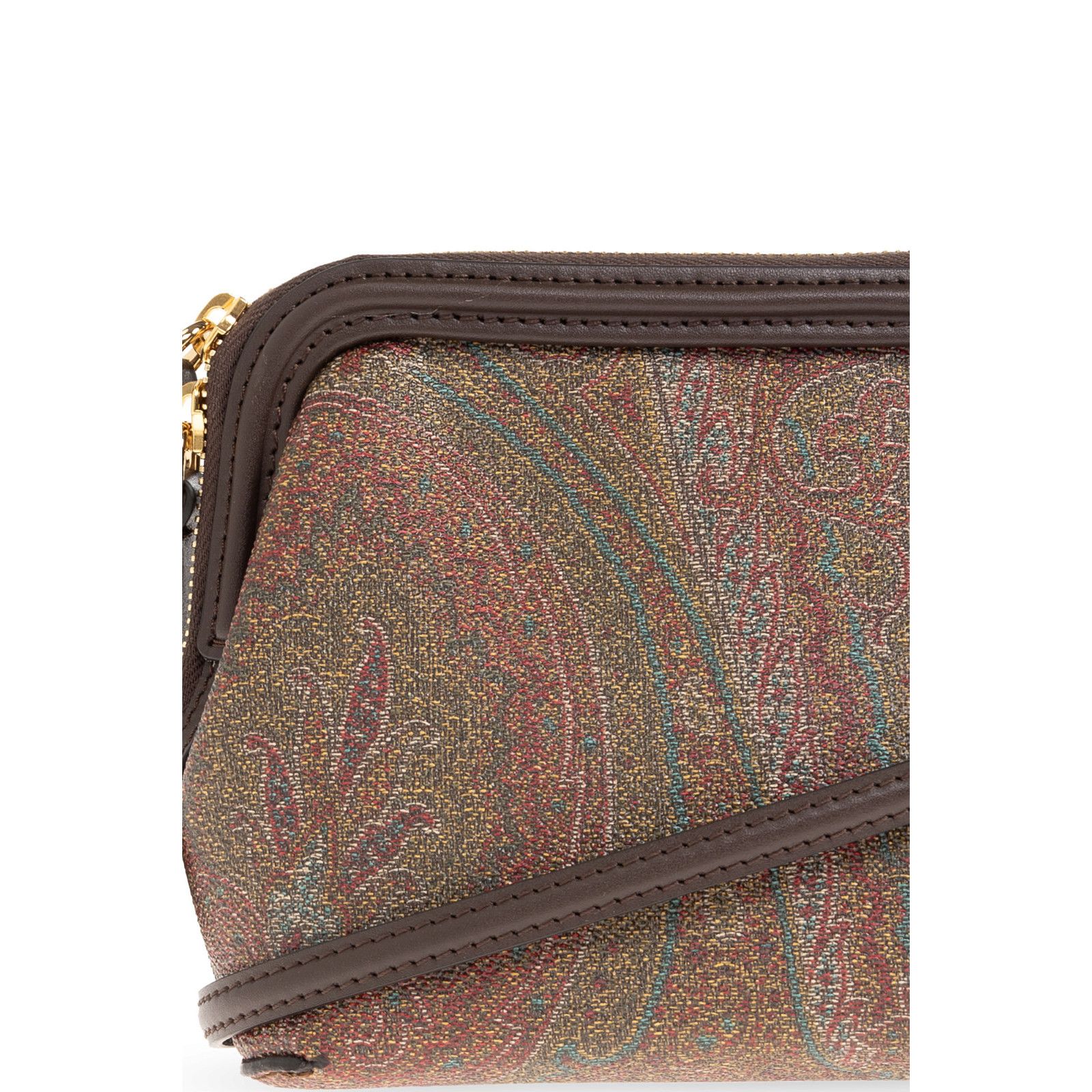 Etro ETRO Brown Shoulder Bag New And Authentic Size ONE SIZE - 5 Thumbnail