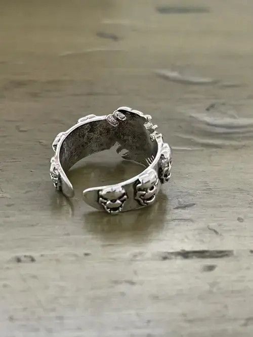 Jewelry Prestige Master Ring Size ONE SIZE - 4 Thumbnail