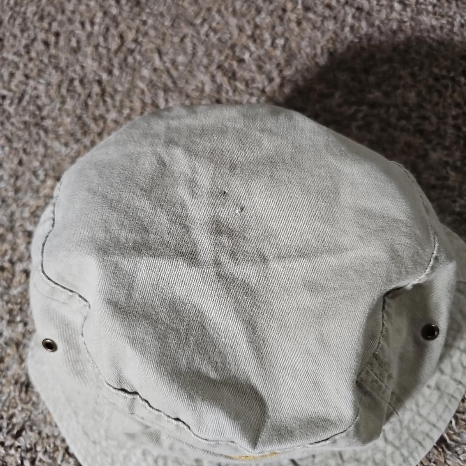 Other MBNA America Green Bay Packers Bucket Hat Size ONE SIZE - 3 Thumbnail