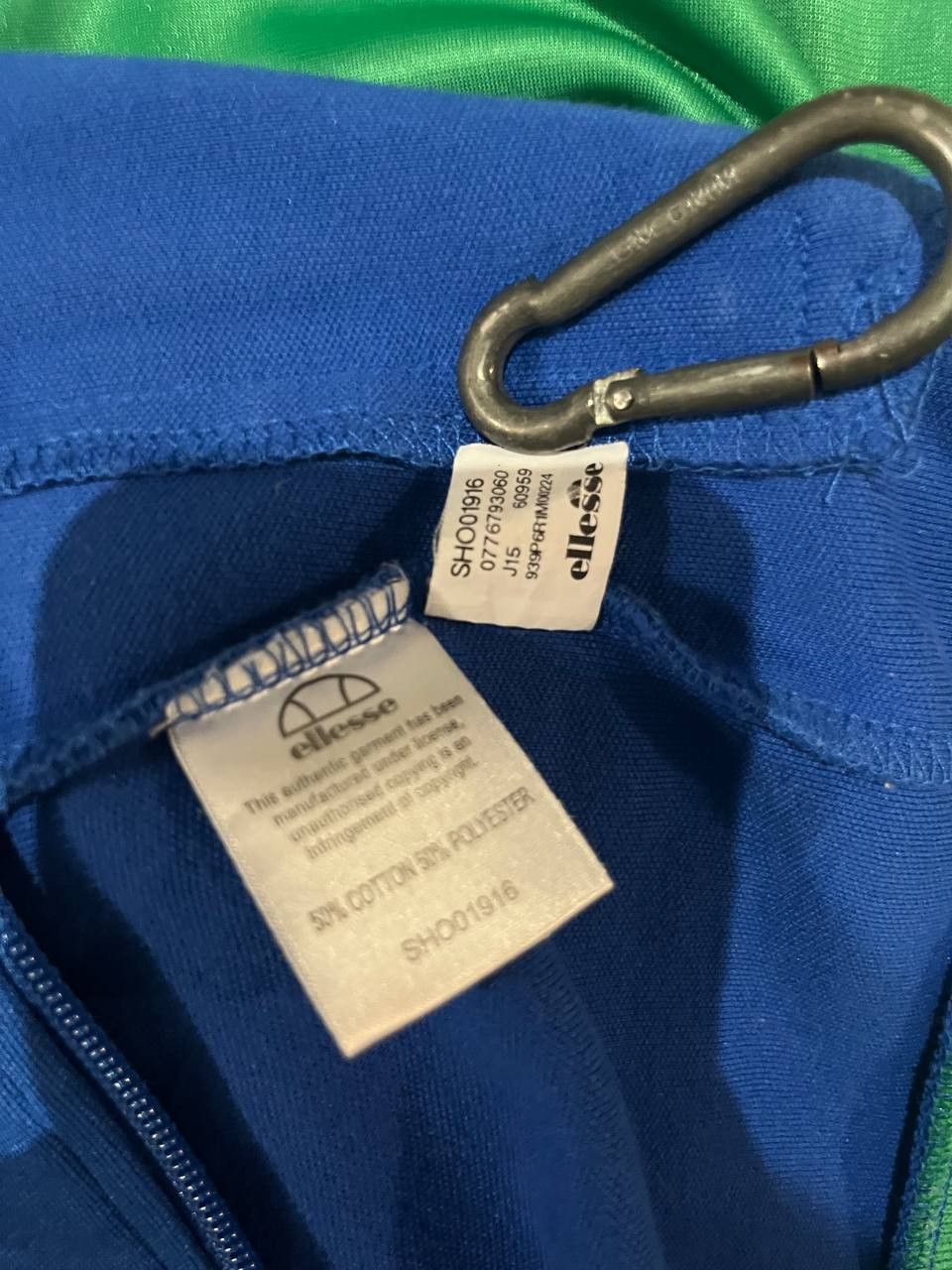 Ellesse ellesse 90h Good condition Size US XS / EU 42 / 0 - 5 Thumbnail