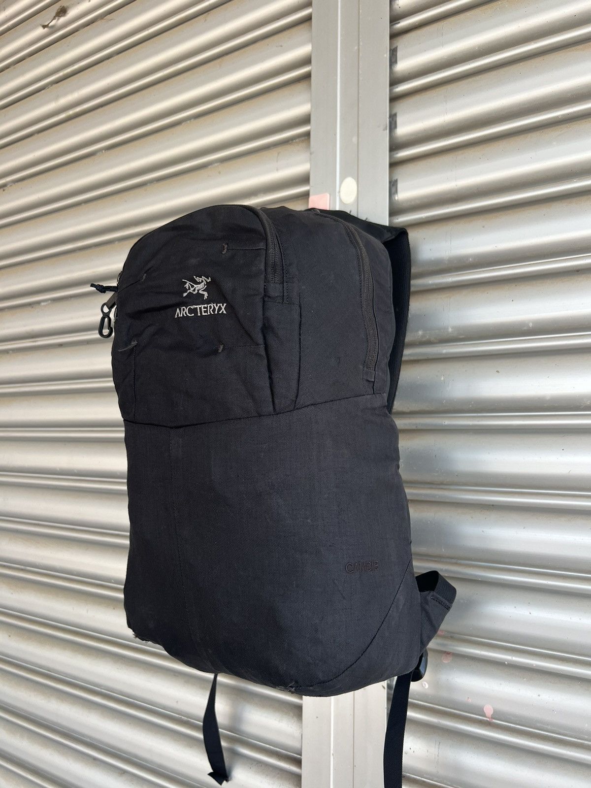 Arc'teryx ARCTERYX CAMBIE BAGPACK Size ONE SIZE - 3 Thumbnail