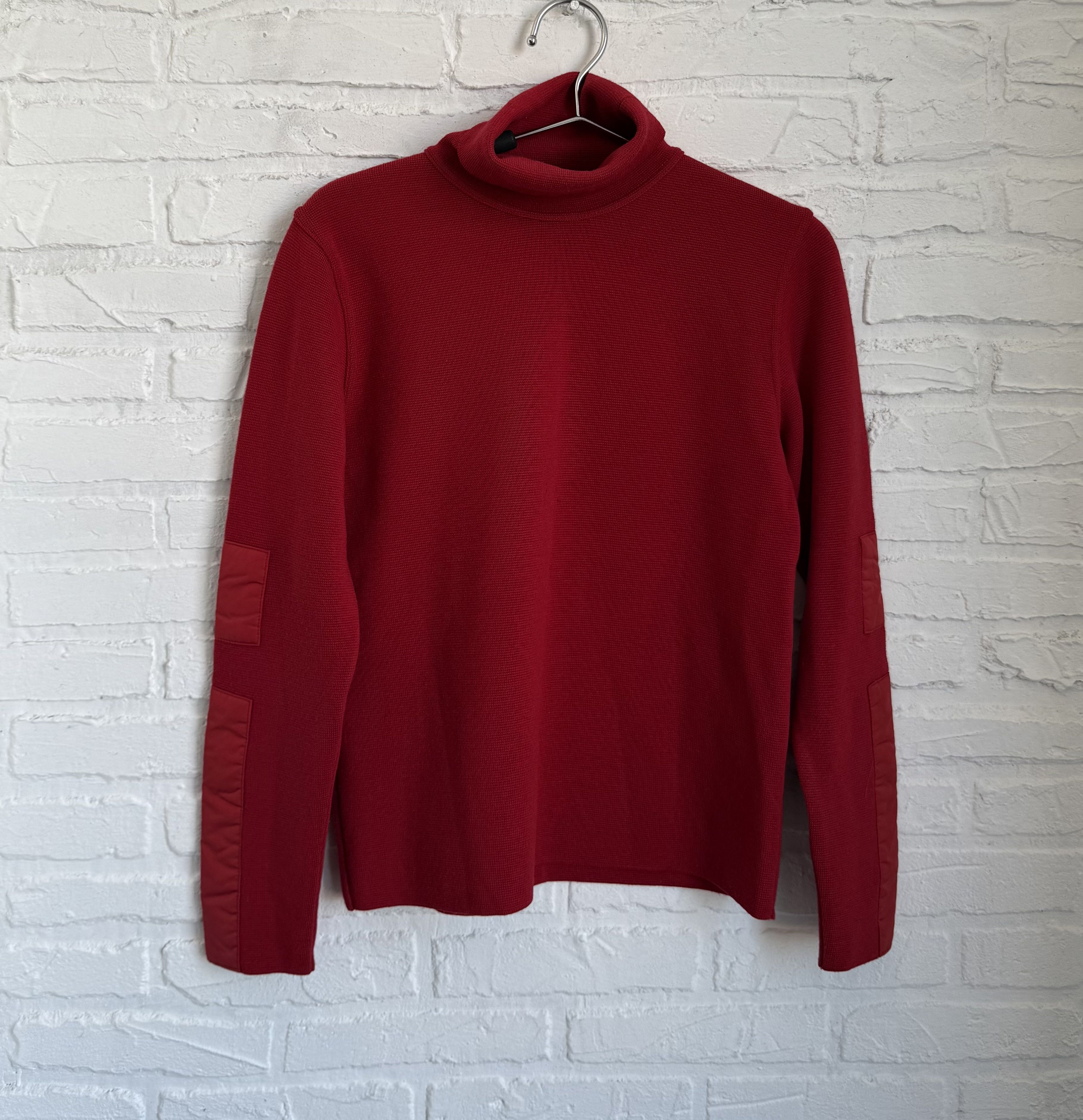 Luxury × Prada 🚨🚨VINTAGE 90s Luxury Prada Archive Wool Knit