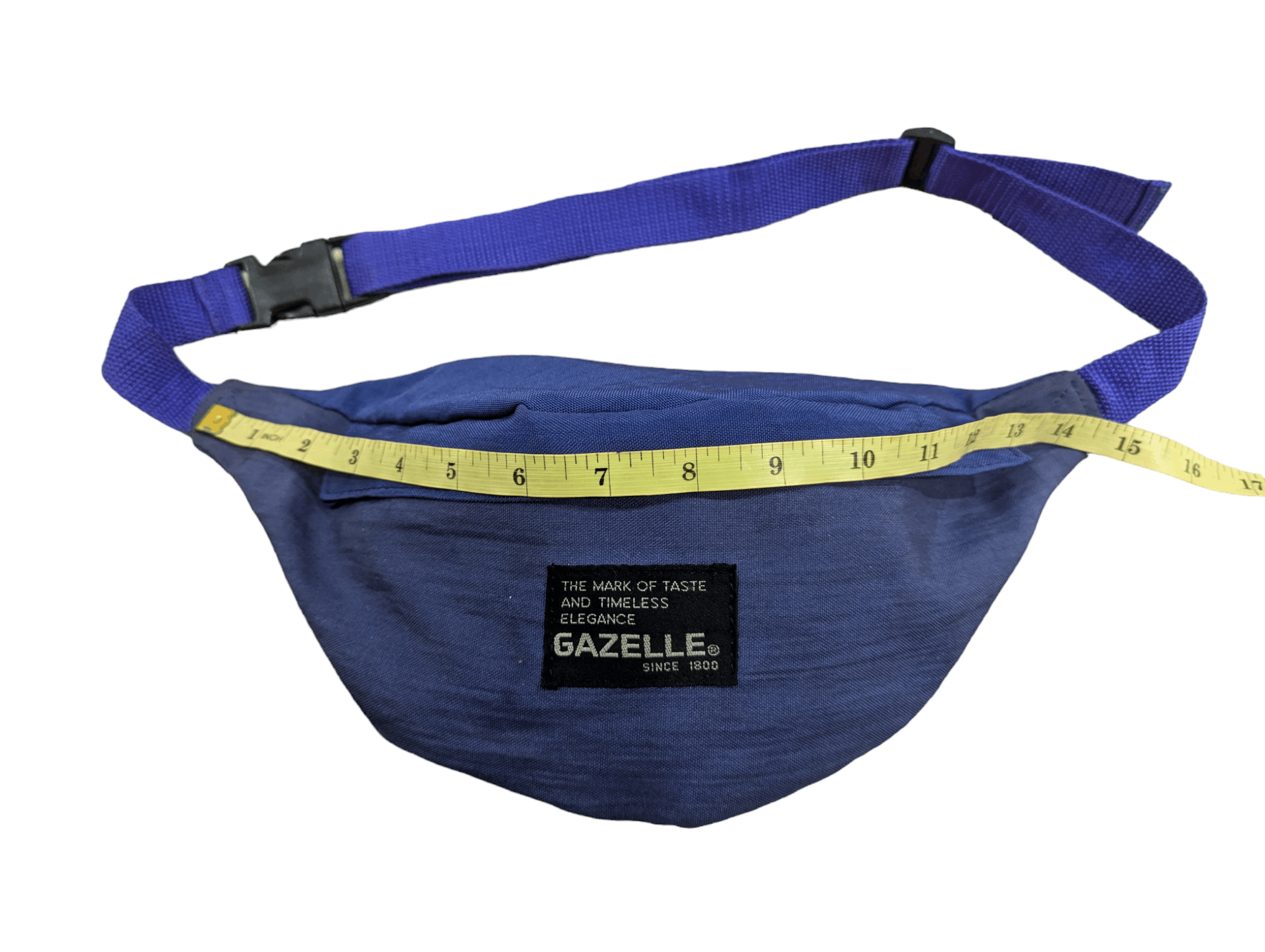Japanese Brand GAZELLE OUTDOOR PORCH BAG Size ONE SIZE - 3 Thumbnail