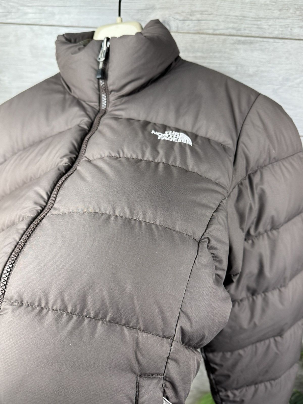 The North Face THE NORTH FACE DOWN JACKET PUFFER WOMANS U2K STYLE SIZE M Size M / US 6-8 / IT 42-44 - 8 Thumbnail