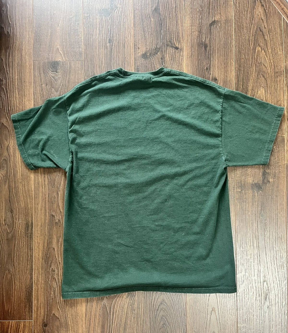 Other Foundation Keyhole Hanes Heavyweight Size L Atlanta Hardcore Size US L / EU 52-54 / 3 - 5 Thumbnail