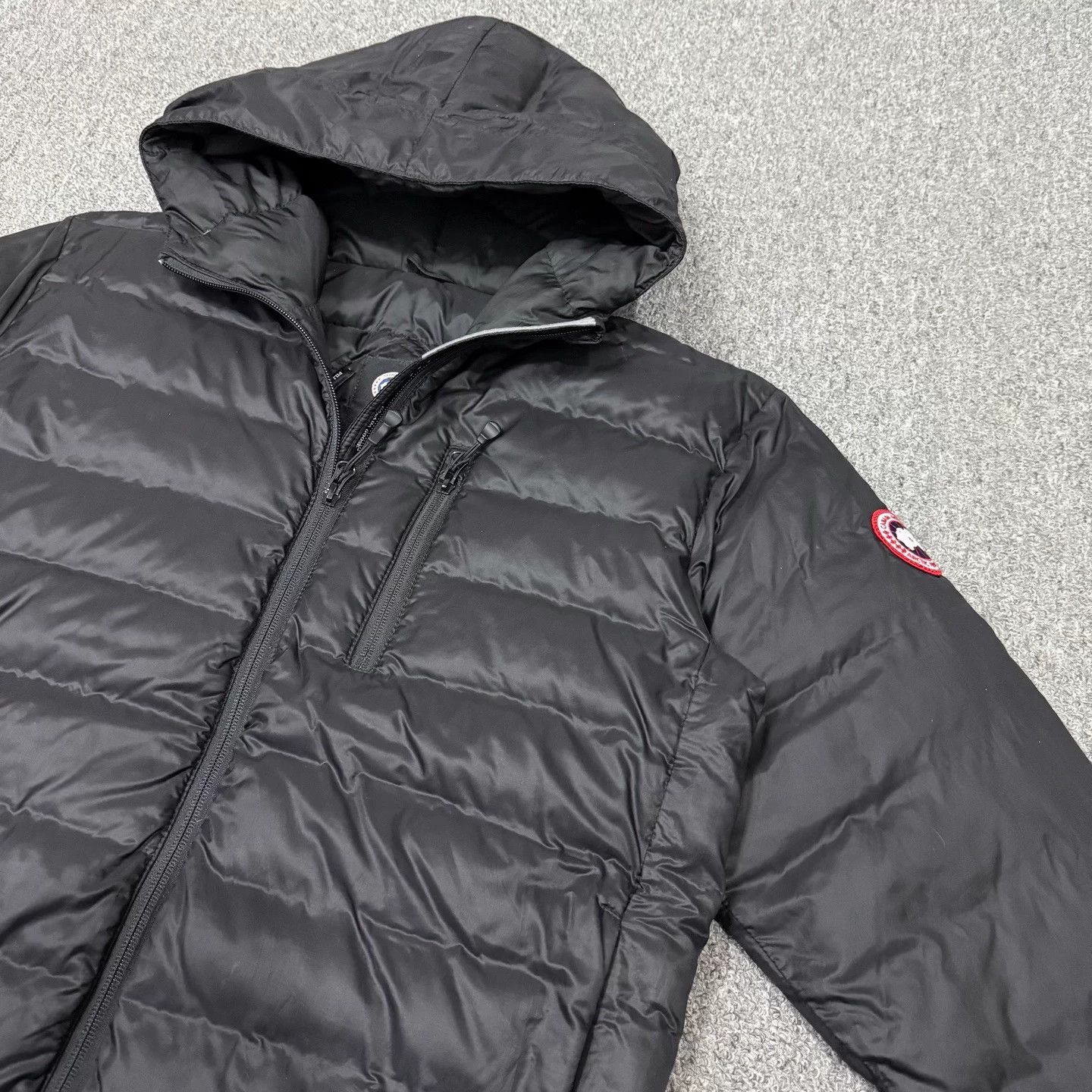 Canada Goose Canada Goose black puffer jacket M 99 new Size US M / EU 48-50 / 2 - 3 Thumbnail