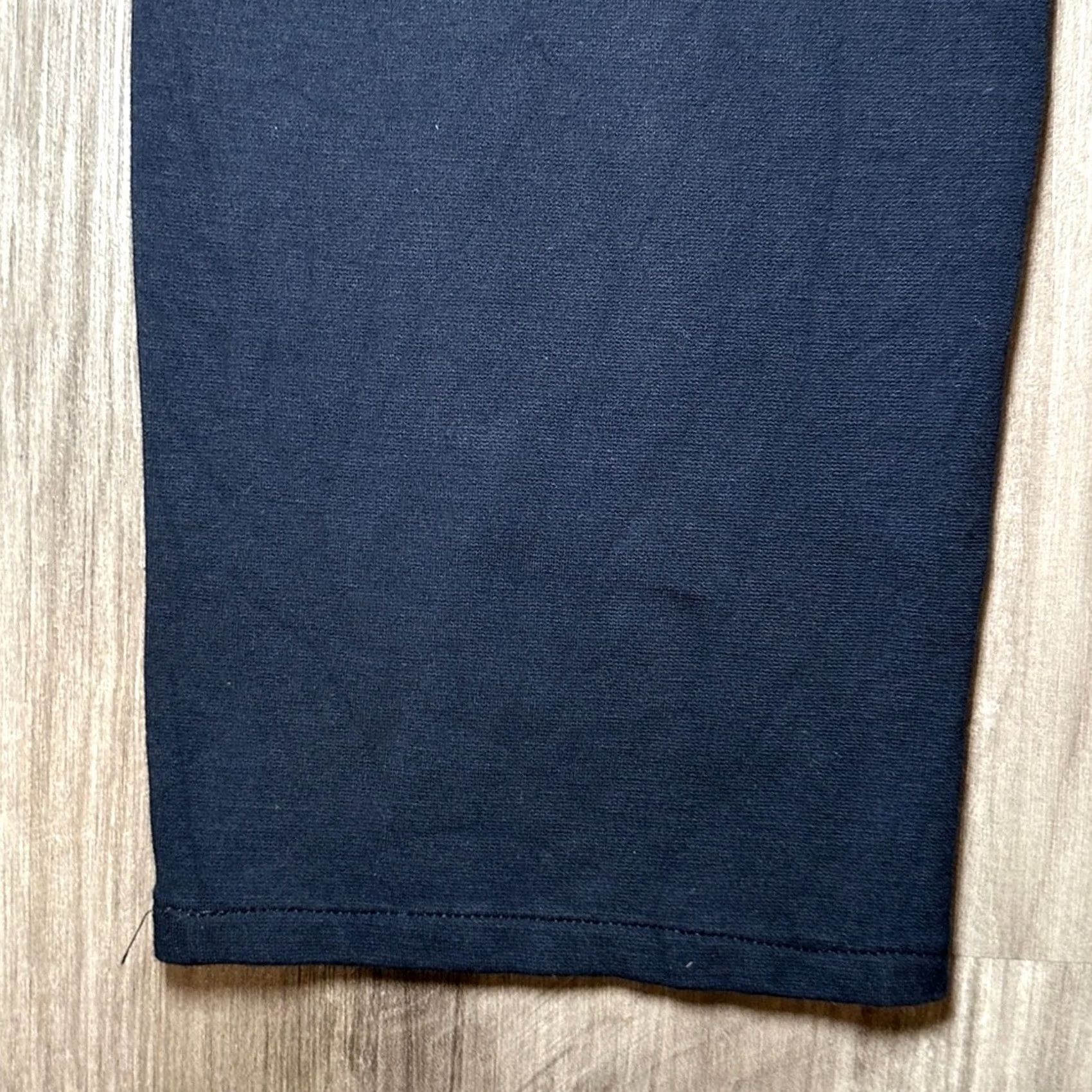 BRAX BRAX Hi-Flex Chuck Modern Fit Stretch Pants Men 34 Chino Navy 34x27 Size US 34 / EU 50 - 4 Thumbnail