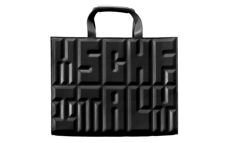 MSCHF MSCHF Made In Italy Leather Bag Size ONE SIZE - 1 Thumbnail