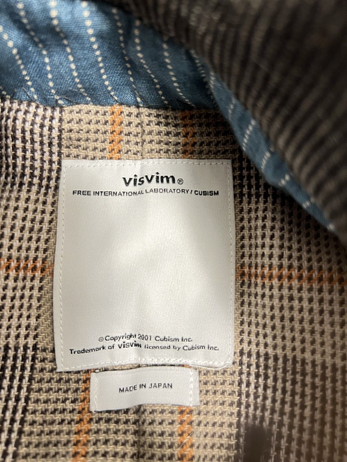 Visvim Hendee trench Fw 2014 corduroy Size US M / EU 48-50 / 2 - 6 Thumbnail