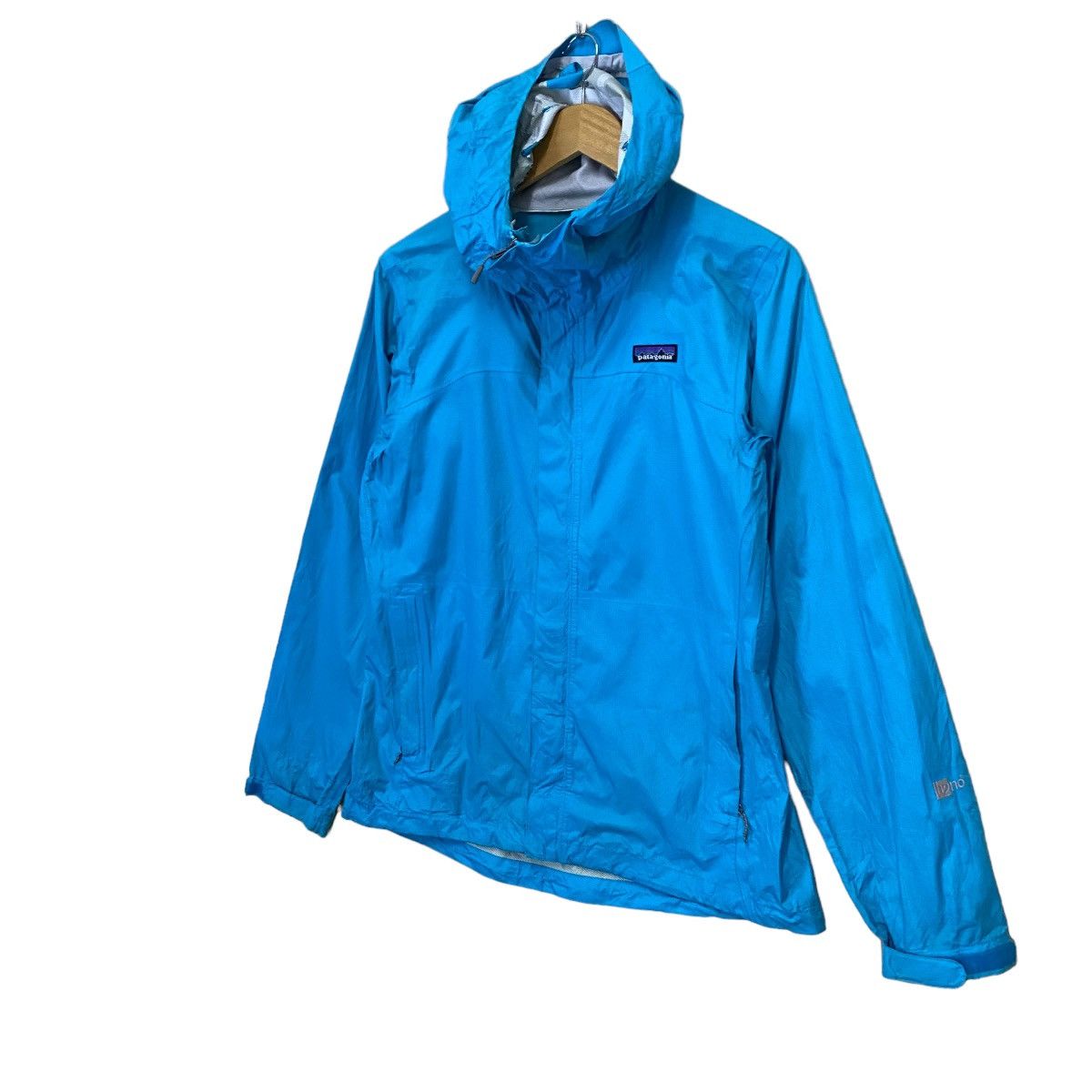 Patagonia Patagonia Women Waterproff Windbreaker Jacket Size US M / EU 48-50 / 2 - 3 Thumbnail