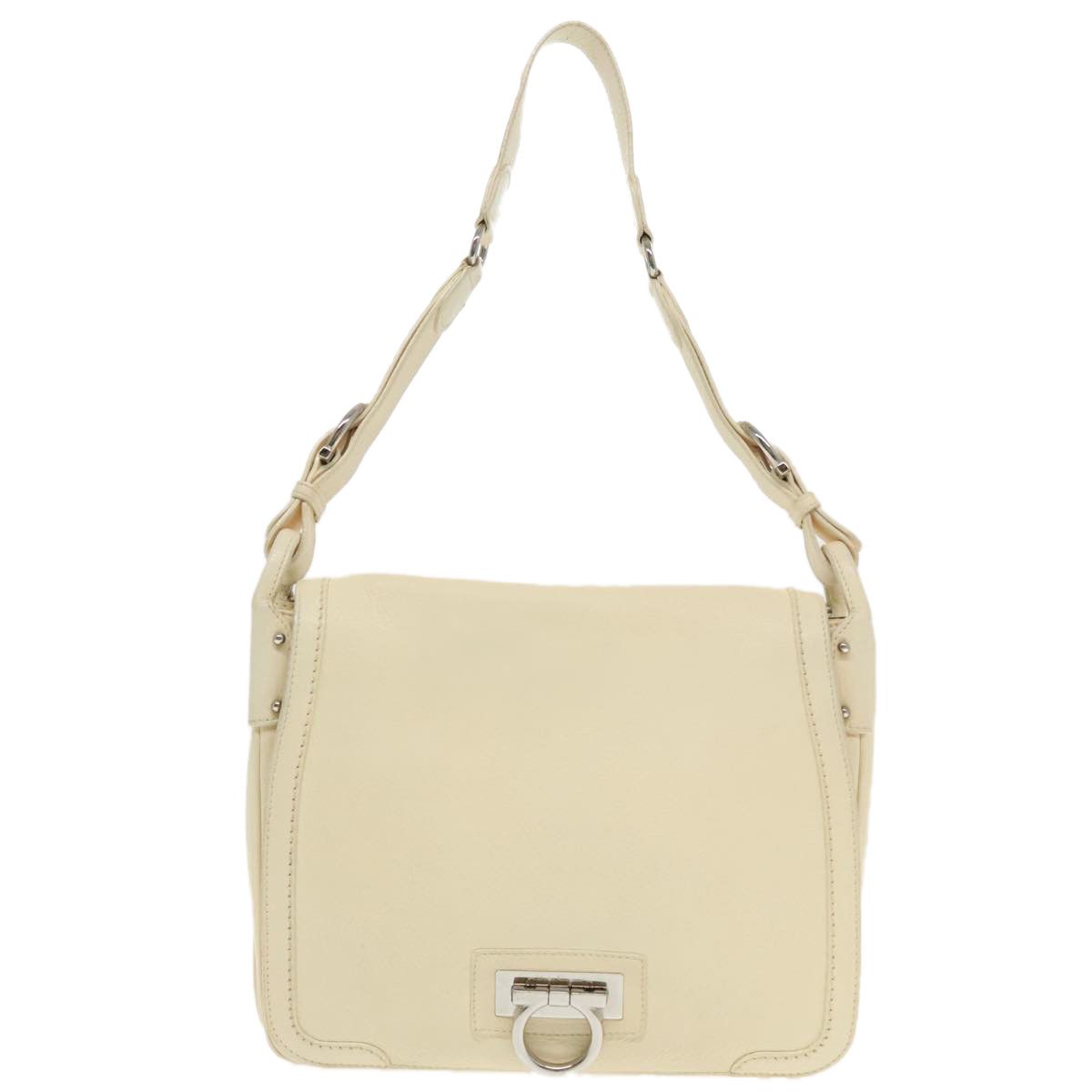 Salvatore Ferragamo Salvatore Ferragamo Gancini shoulder Size ONE SIZE - 1 Thumbnail
