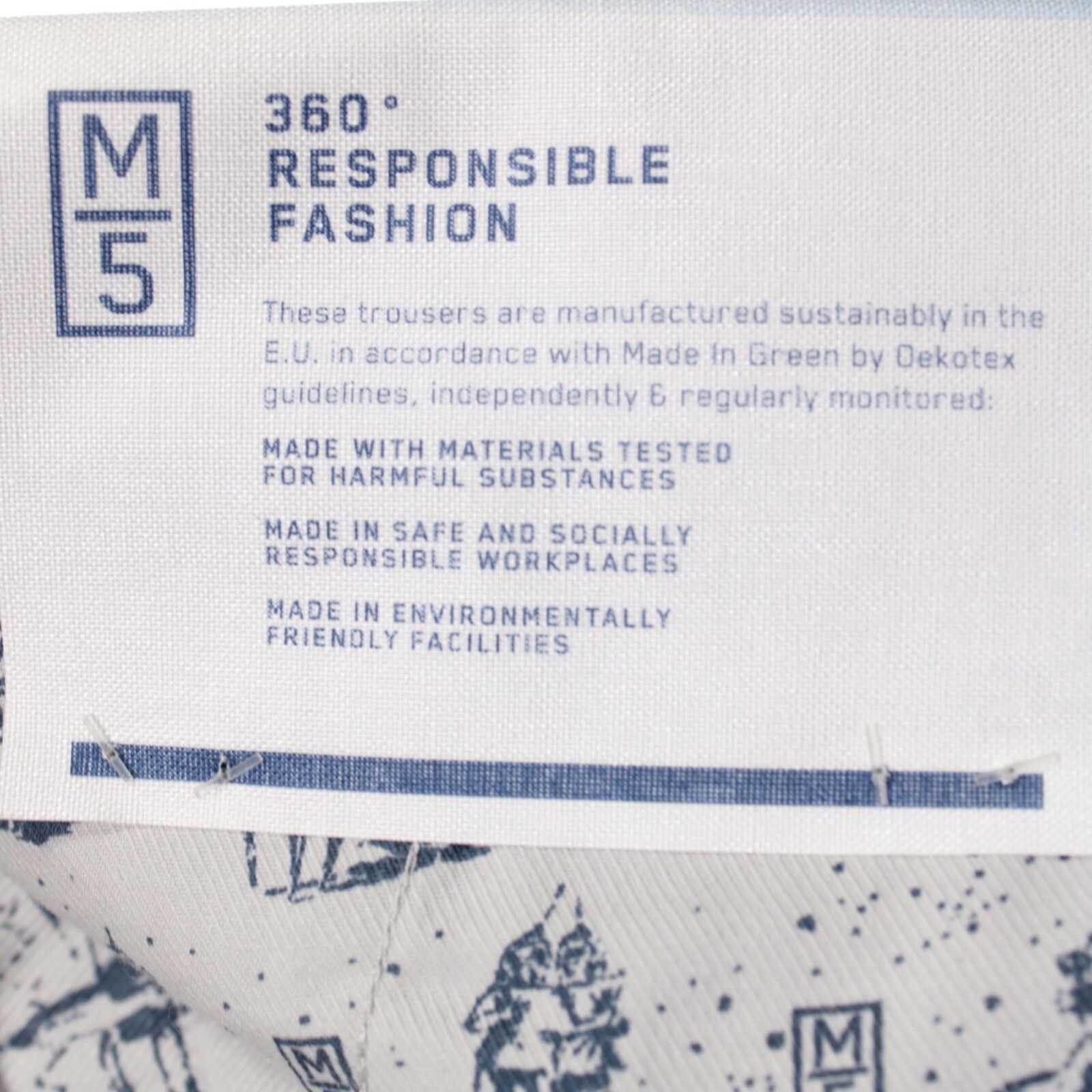 Other Meyer New with tags Chino Size 33 US In Yellow Size US 33 - 9 Thumbnail