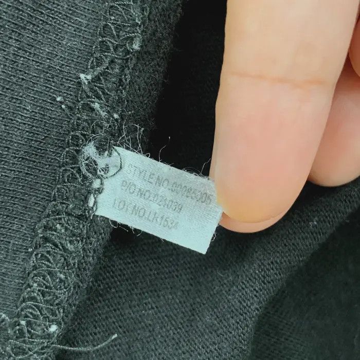 Vintage IDA DARWINIUS MASILLAE Genus Archeology Tee Shirt Size US M / EU 48-50 / 2 - 5 Thumbnail