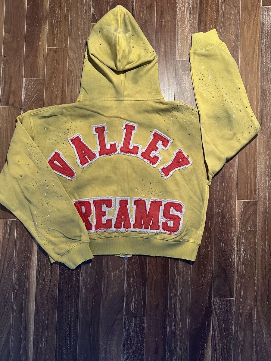 Vale Vale Sun Cluster Hoodie Size US XL / EU 56 / 4 - 2 Thumbnail