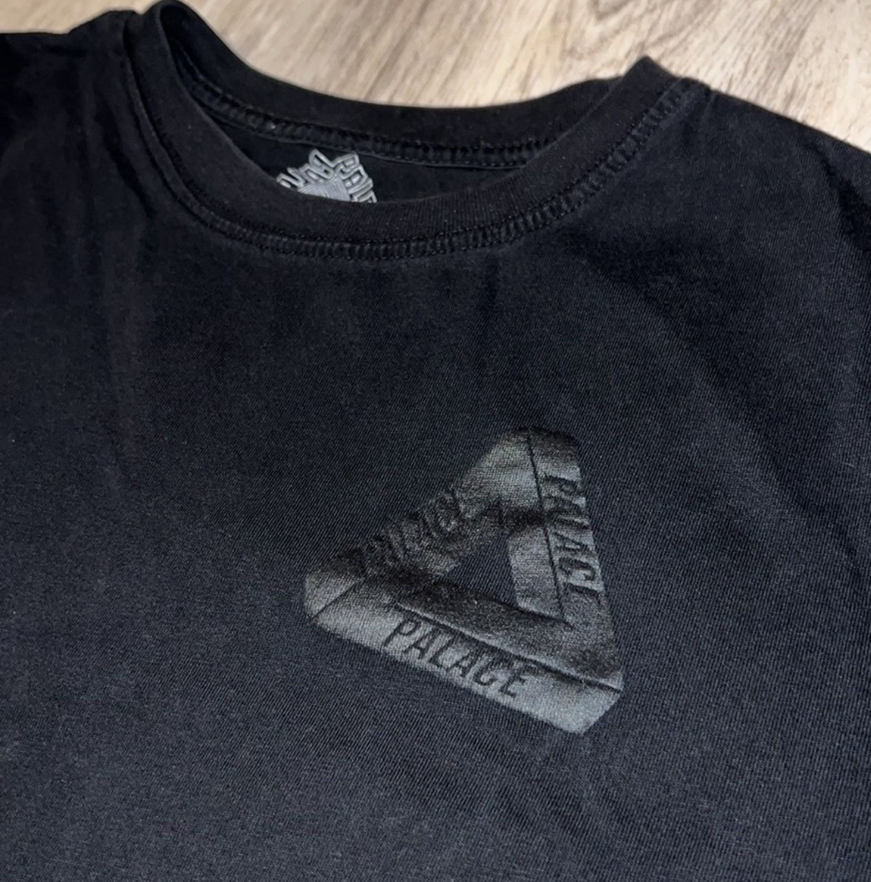 Palace × Vintage Vintage Palace T Shirt Size US S / EU 44-46 / 1 - 2 Thumbnail
