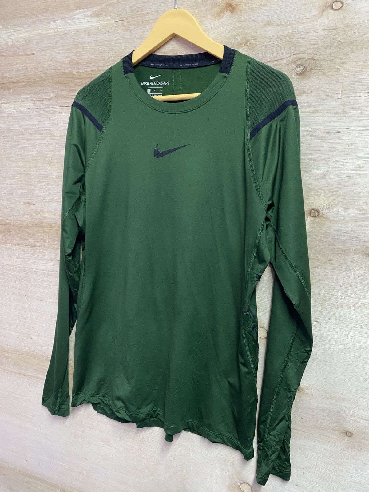 Nike Nike jersey Size US M / EU 48-50 / 2 - 2 Thumbnail