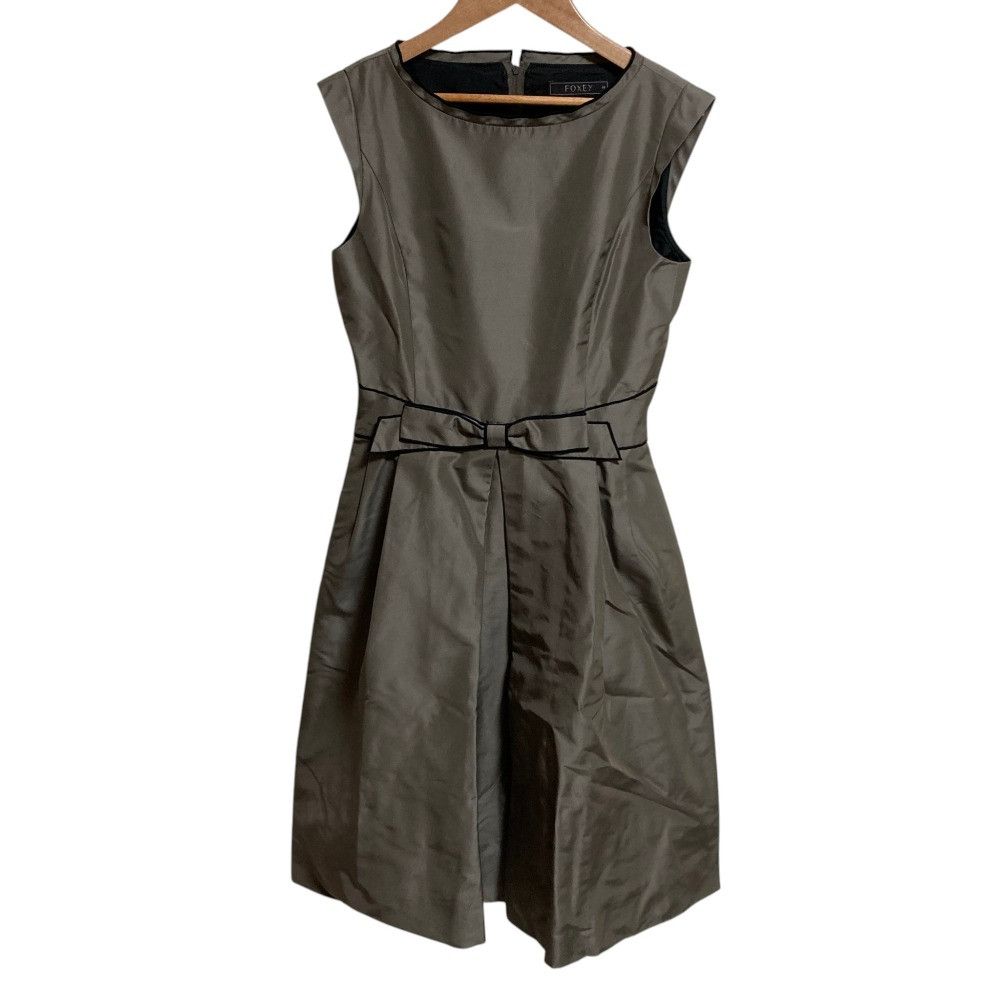 Other Other FOXEY Dress Textile Dresses 33691 DUTY FREE for USA Size ONE SIZE - 1 Thumbnail