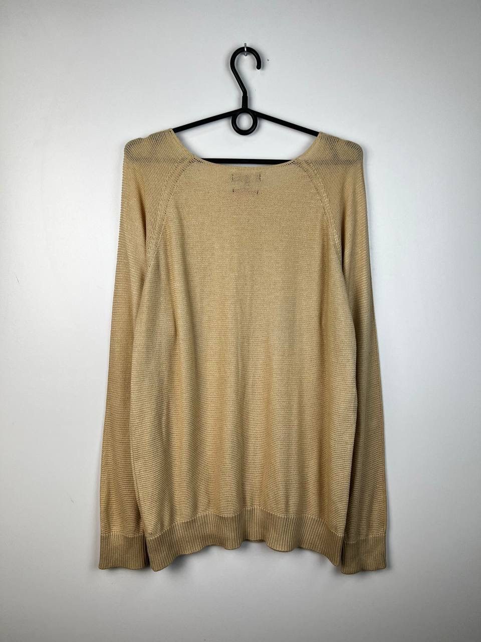 Paul Smith Paul Smith London Avantgarde luxury sweaters size XL Size US XL / EU 56 / 4 - 2 Thumbnail