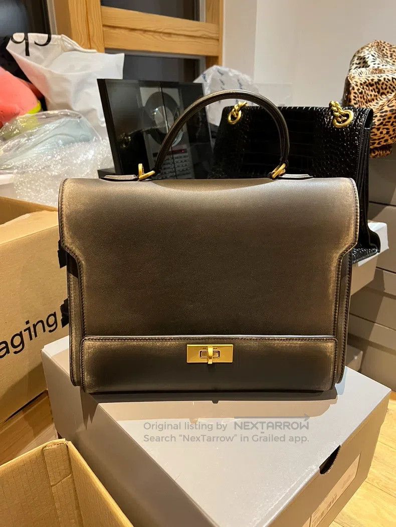 Balenciaga Briefcase