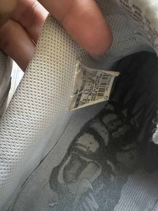 skeleton force nike