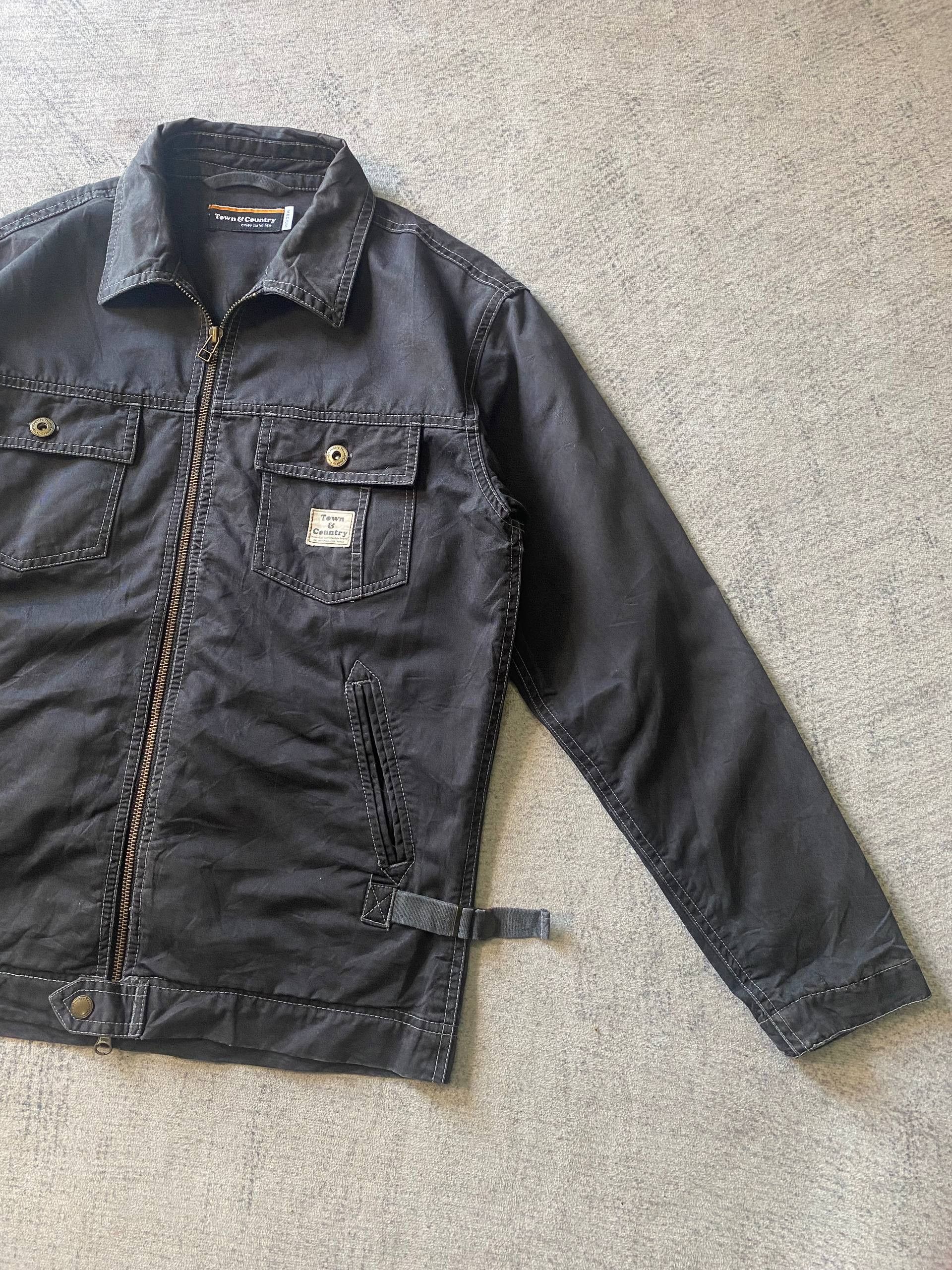 Other T&C Surf Designs Workwear Jacket Size US S / EU 44-46 / 1 - 2 Thumbnail