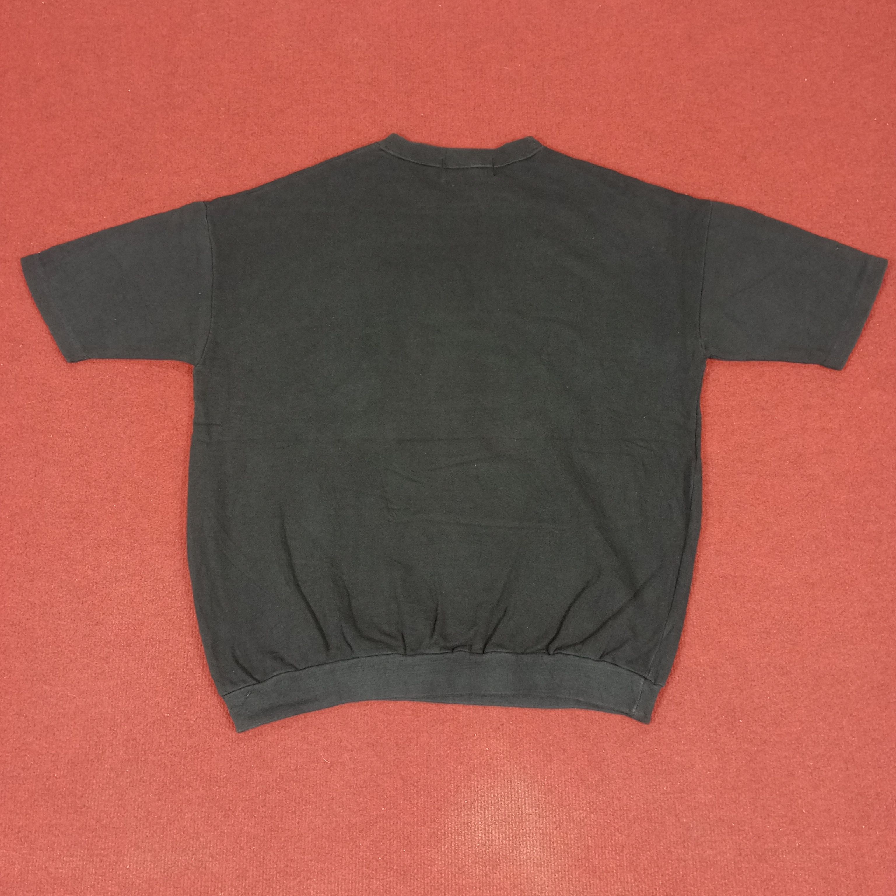 Japanese Brand Skyline Racing Team Outdoor Sports Vintage Tshirt Size US XL / EU 56 / 4 - 3 Thumbnail