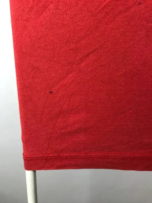 Anime Peanut T-shirt snoopy anima band tee size XLarge Size US XL / EU 56 / 4 - 6 Thumbnail