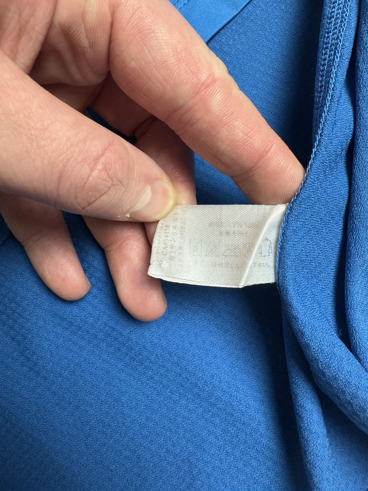 Arc'teryx Arcteryx T-shirt small logo y2k size L Size US L / EU 52-54 / 3 - 14 Thumbnail