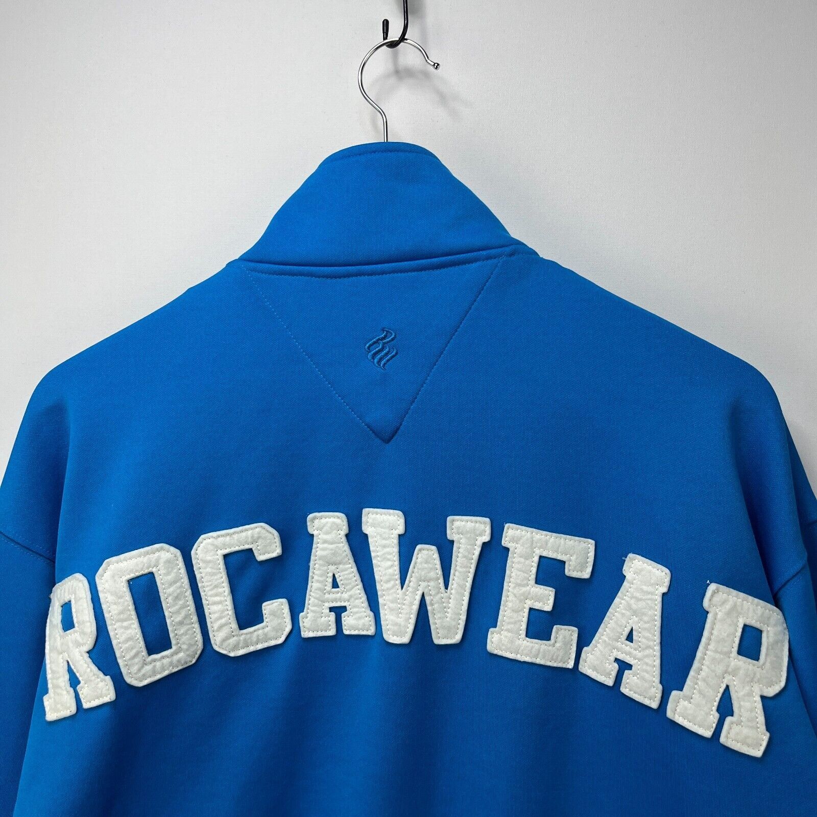 Rocawear × Vintage Vintage Y2K Rocawear Spellout Tracksuit 2XL HipHopStreetwear Size US XXL / EU 58 / 5 - 8 Thumbnail