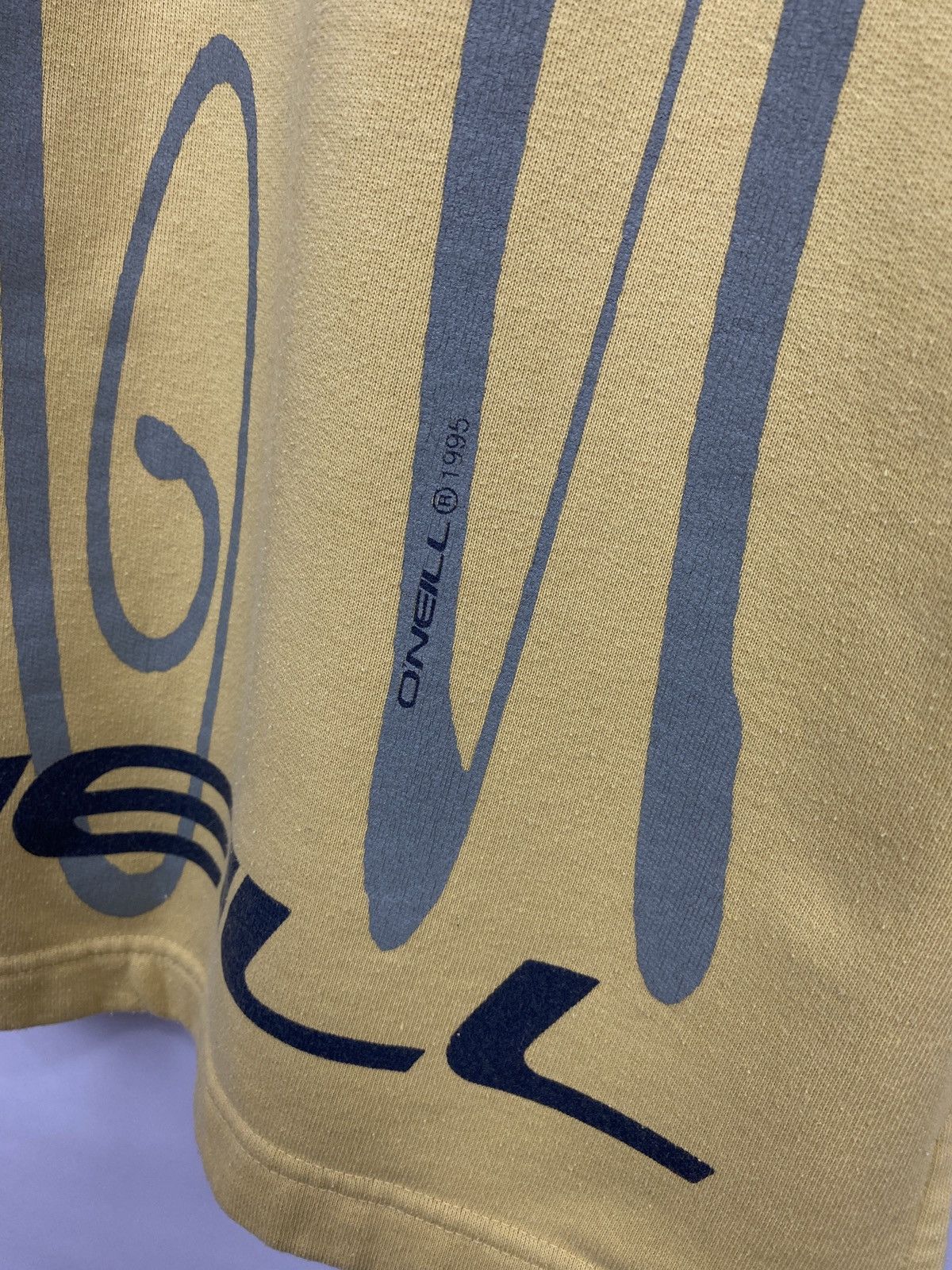 O'Neill 🇺🇸Vintage 1995 O’Neill Archive Sweatshirt Rare Retro Hype Y2K Size US M / EU 48-50 / 2 - 6 Thumbnail
