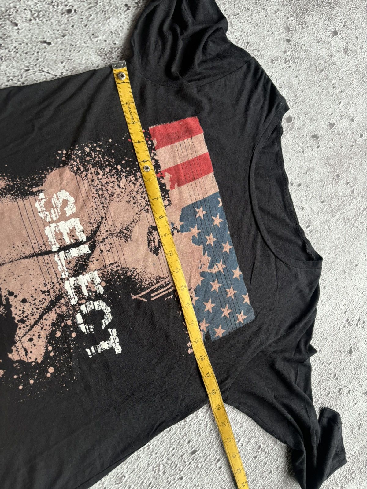 Hysteric Glamour Y2k Select Hysteric Glamour Style Japan Tshirt Size US M / EU 48-50 / 2 - 6 Thumbnail