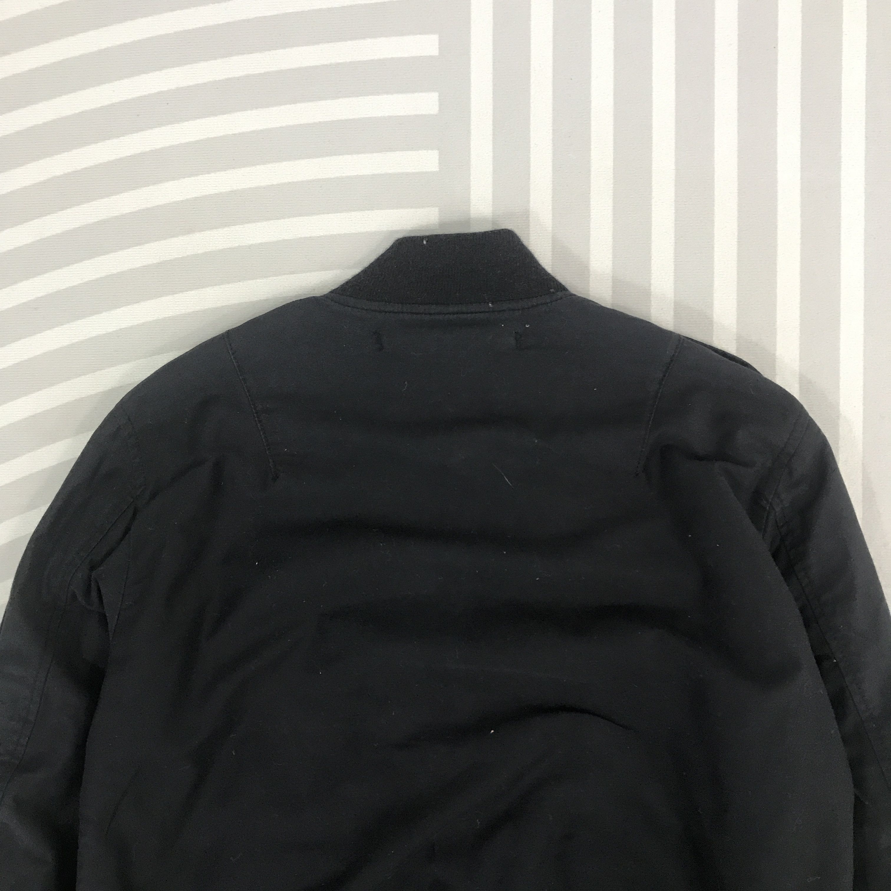 Edition Japan × Vintage Vintage Edition Medium Japan Bomber Jacket Size US M / EU 48-50 / 2 - 4 Thumbnail