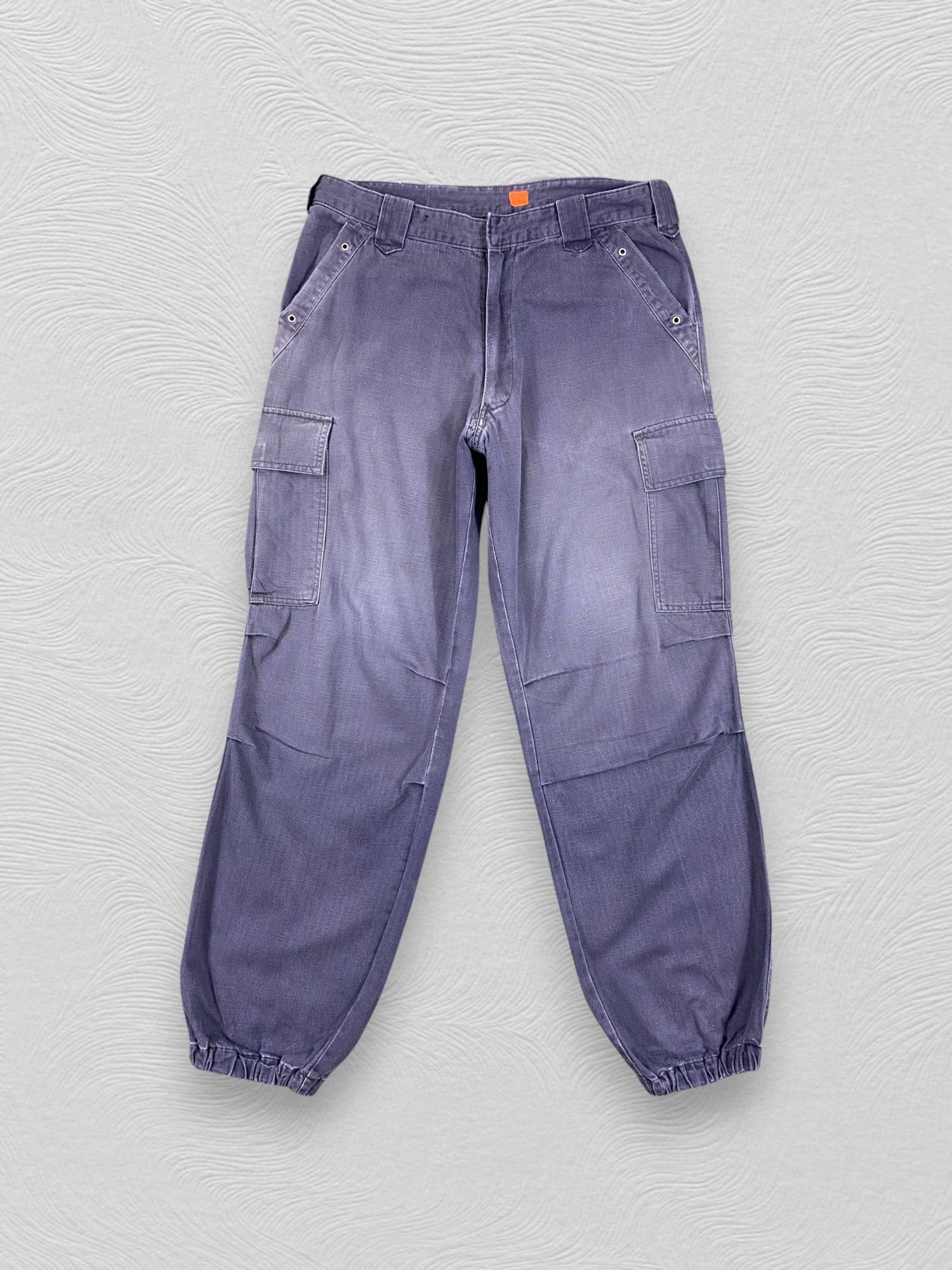 Japanese Brand Toraichi By Japanese Work Style Multipocket Pant -CP269 Size US 33 - 1 Thumbnail