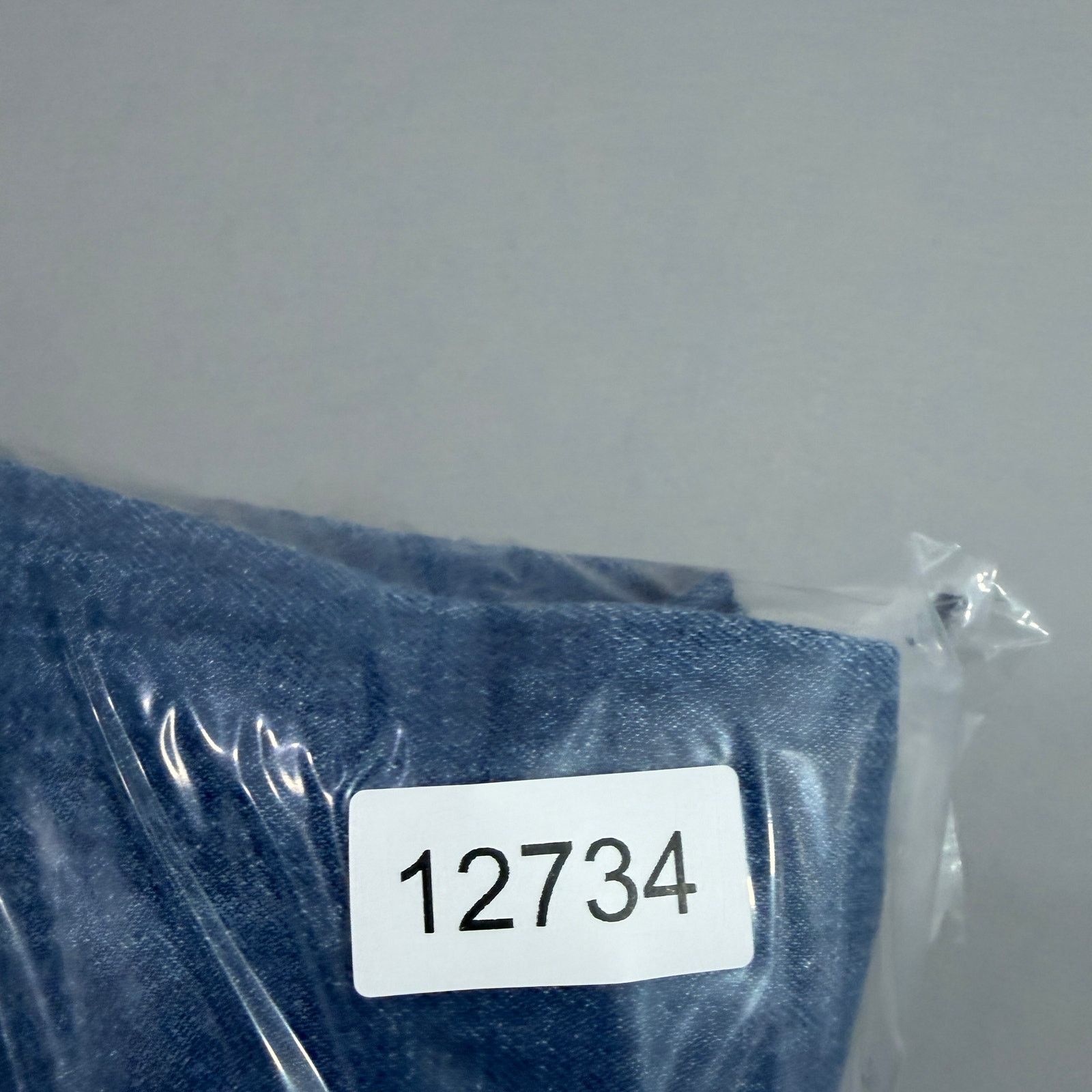 Vintage Vintage Lee Jeans Women's 9 (Fits 25x28) Blue Mom High Rise Size 25" / US 0 / IT 36 - 11 Thumbnail