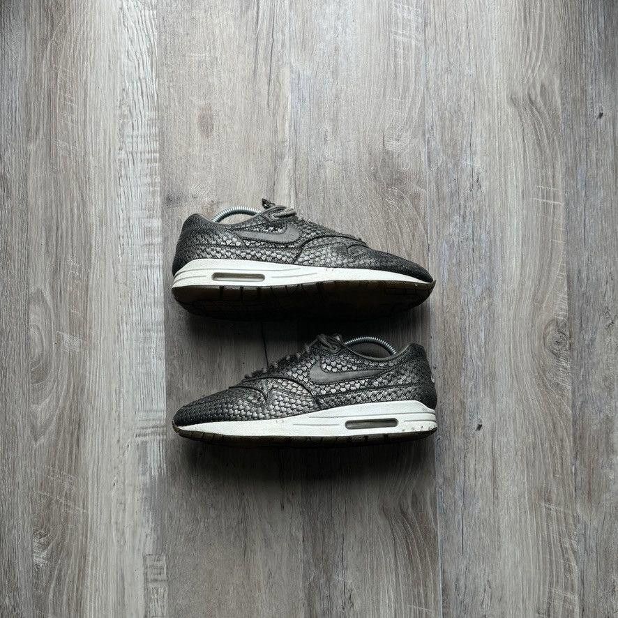 Nike × Streetwear × Vintage NIKE • Air Max Courtballistec 1.3
