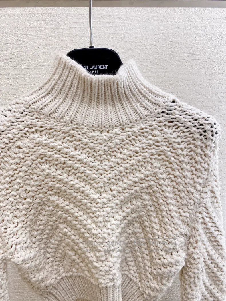 Fendi Fendi Knitted Short Cardigan Size XS / US 0-2 / IT 36-38 - 2 Thumbnail