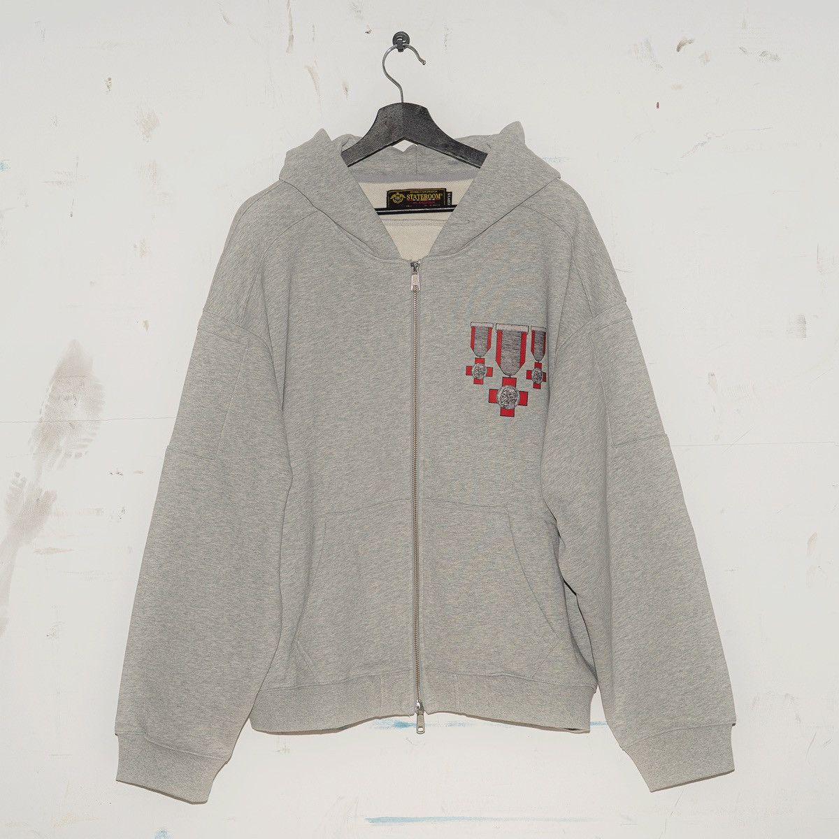 Other Stateroom Bohemian Grove Summer Internship Hoodie Size US XL / EU 56 / 4 - 1 Thumbnail